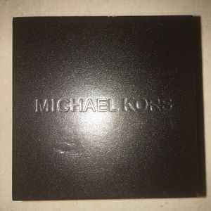 Michael Kors men’s watch nwot